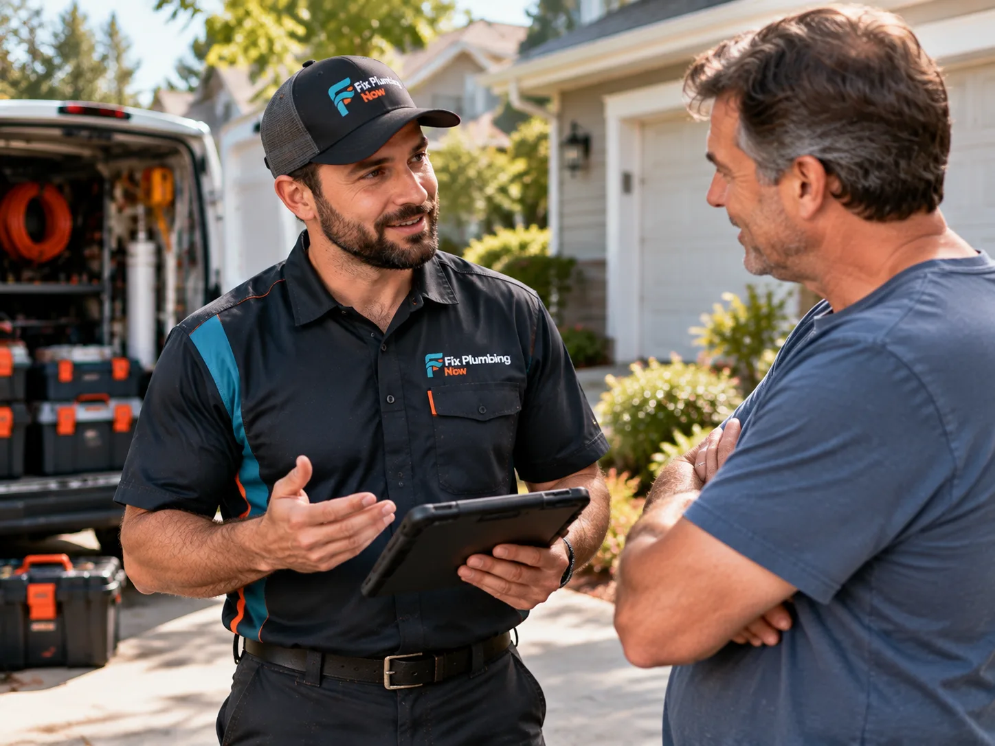 Clogged Drain Service Neavitt, MD FAQs